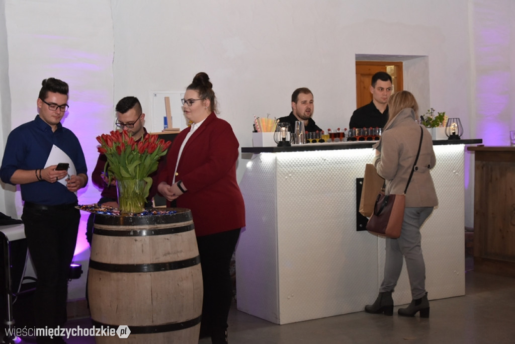 Targi ślubne w Olandii cześć 2