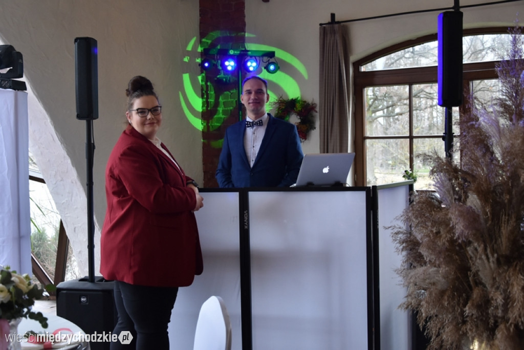 Targi ślubne w Olandii cześć 2