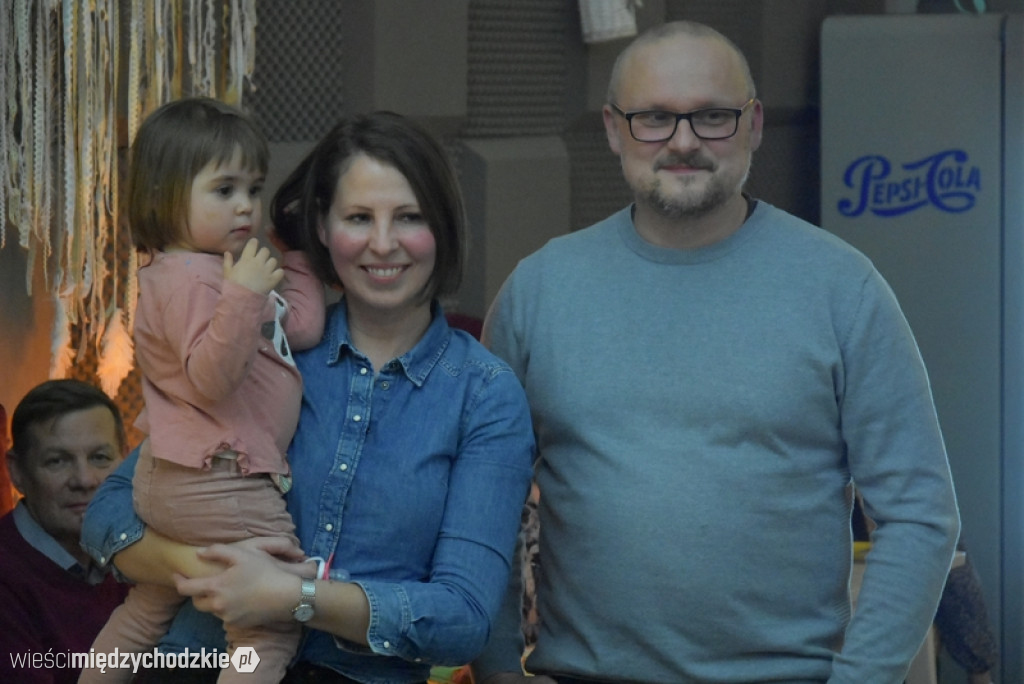 Spotkanie autorskie z Magdaleną Ludwiczak