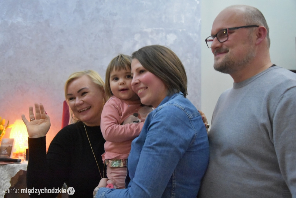 Spotkanie autorskie z Magdaleną Ludwiczak