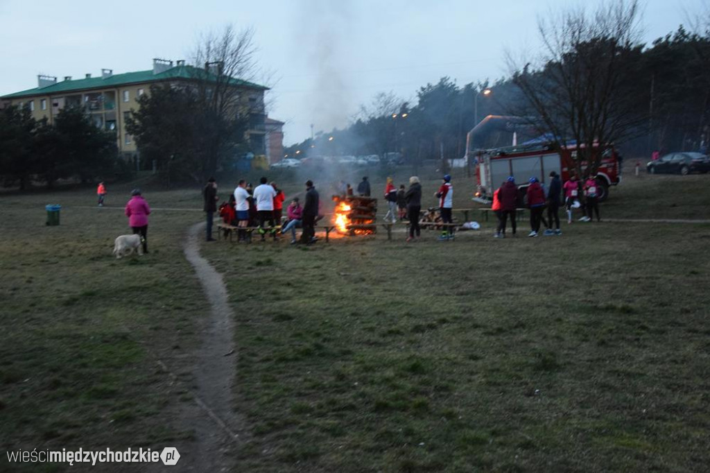 V Bieg Pamięci Żołnierzy Wyklętych w Obornikach