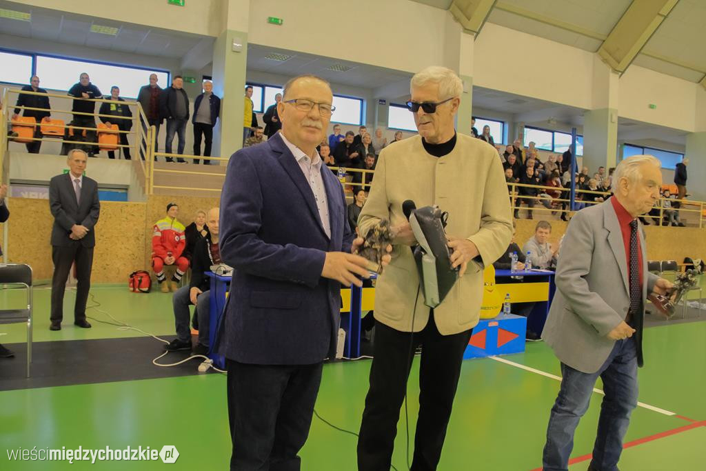 60 lat międzychodzkiej koszykówki