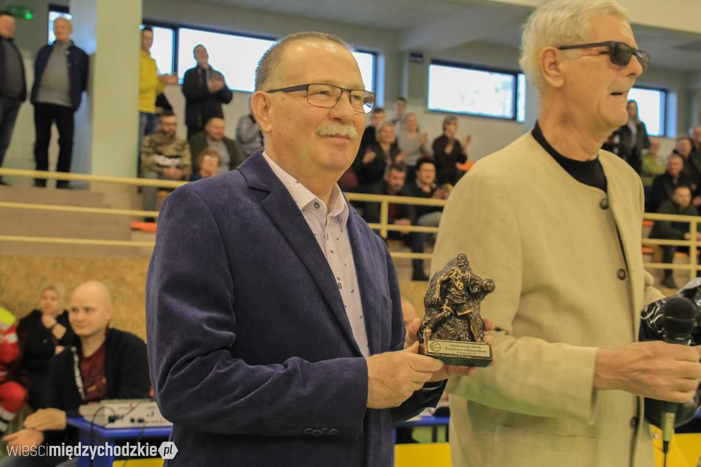 60 lat międzychodzkiej koszykówki