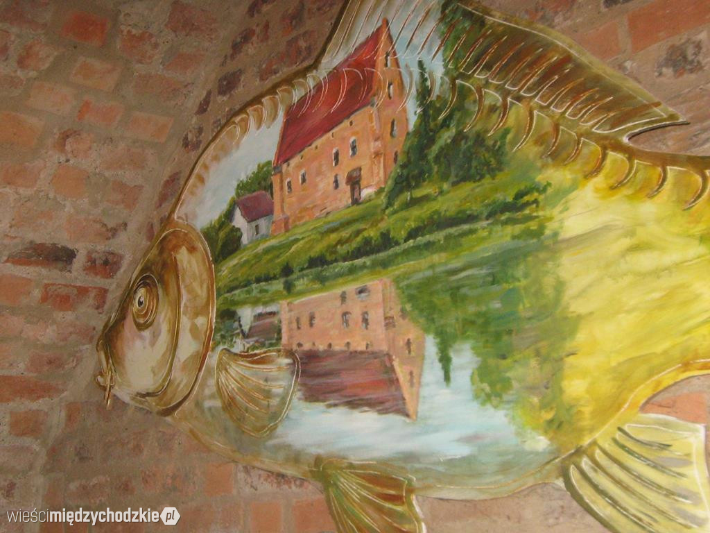 Niezwykli goście w Środowiskowym Domu Pomocy