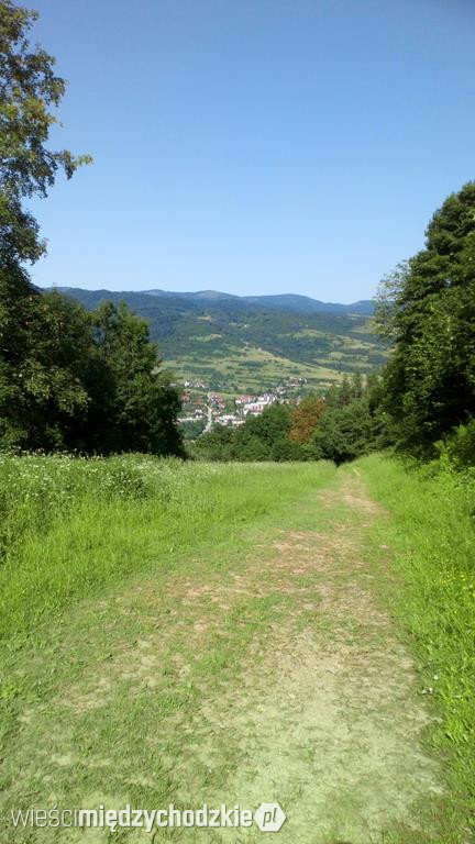 Pieniny. Ukochane pasmo górskie Adama