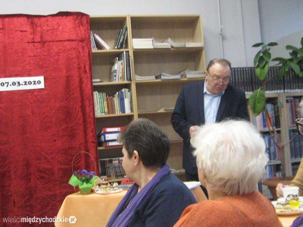 Spotkanie z Fletnią Pana w sierakowskiej bibliotece