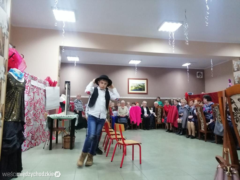 Dzień Kobiet w Kurnatowicach