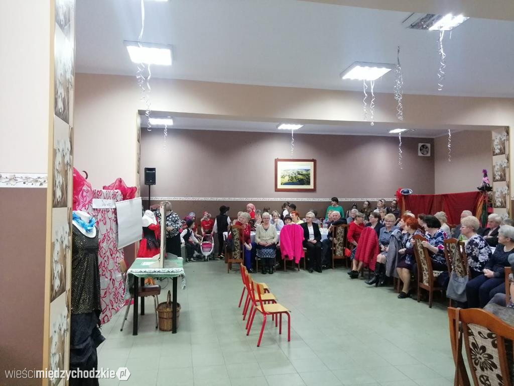 Dzień Kobiet w Kurnatowicach