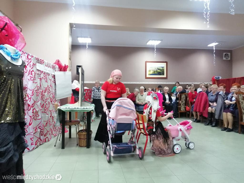 Dzień Kobiet w Kurnatowicach