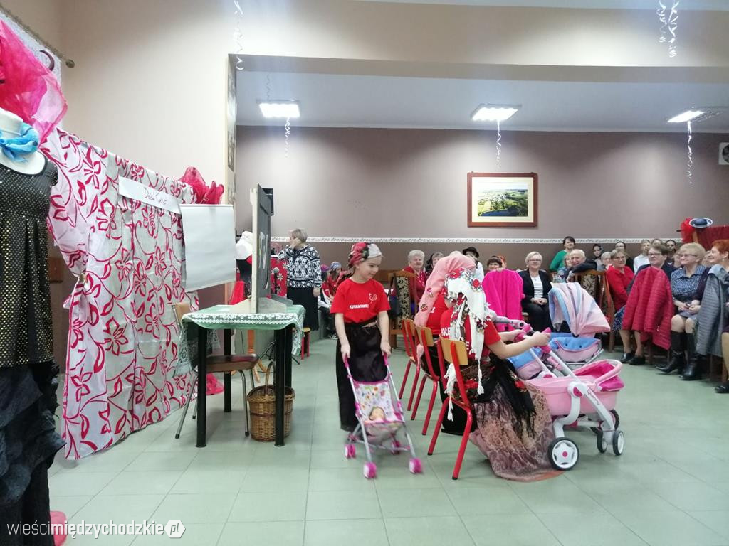 Dzień Kobiet w Kurnatowicach