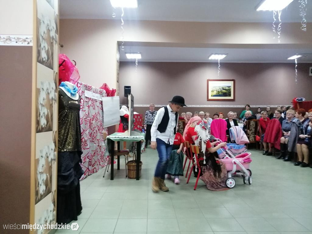 Dzień Kobiet w Kurnatowicach