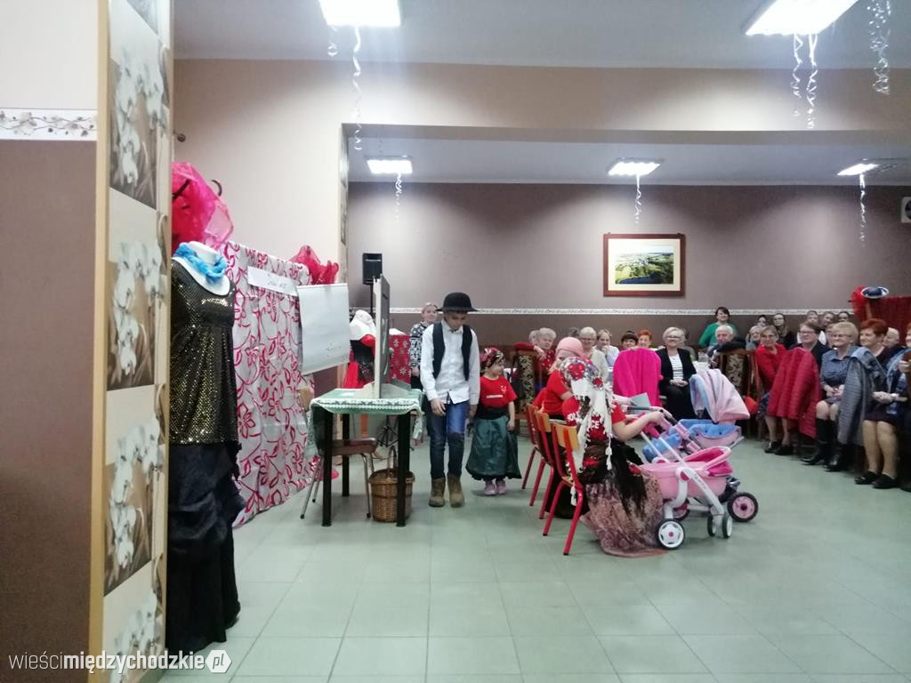 Dzień Kobiet w Kurnatowicach