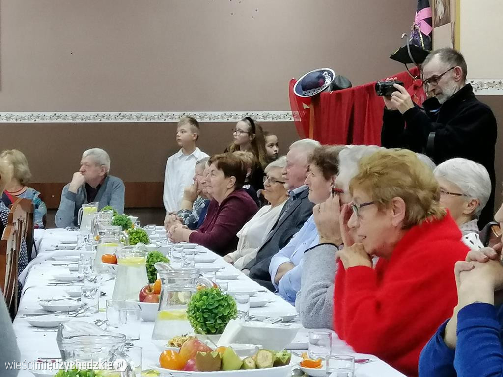 Dzień Kobiet w Kurnatowicach