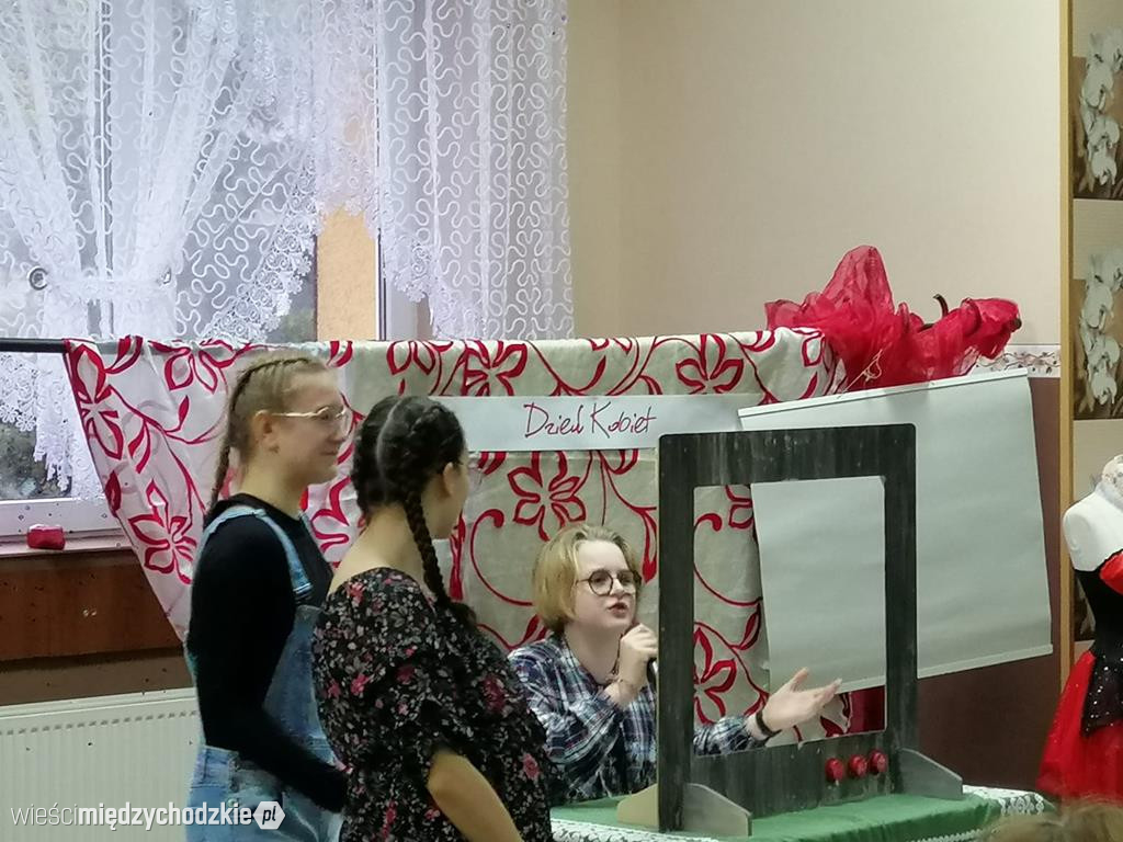 Dzień Kobiet w Kurnatowicach