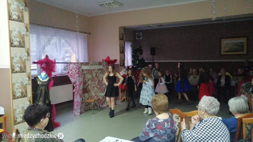 Dzień Kobiet w Kurnatowicach