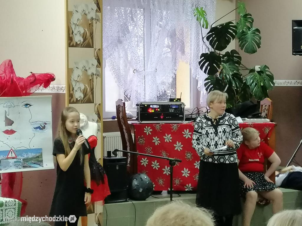 Dzień Kobiet w Kurnatowicach
