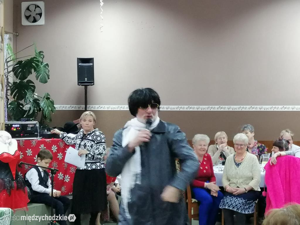 Dzień Kobiet w Kurnatowicach