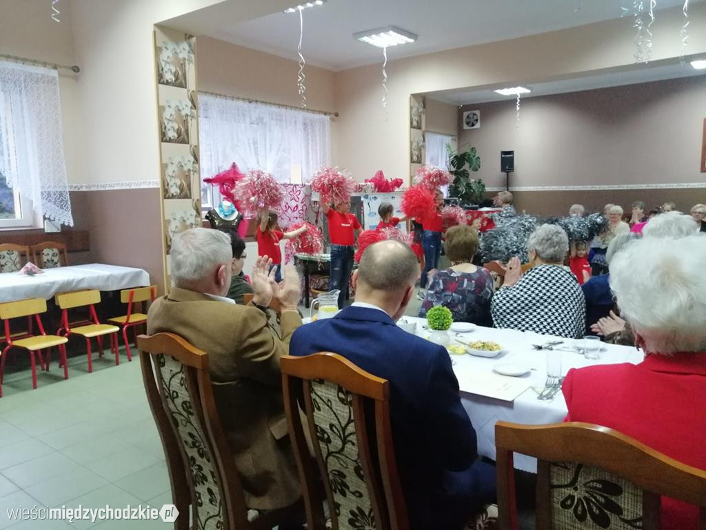 Dzień Kobiet w Kurnatowicach