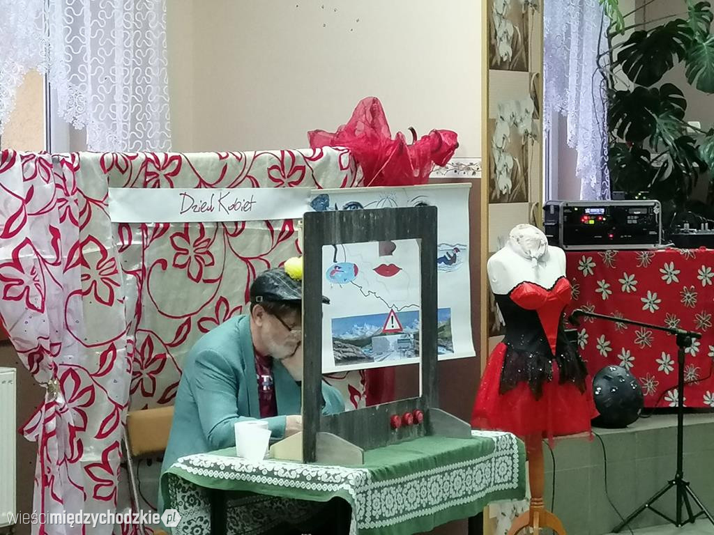 Dzień Kobiet w Kurnatowicach