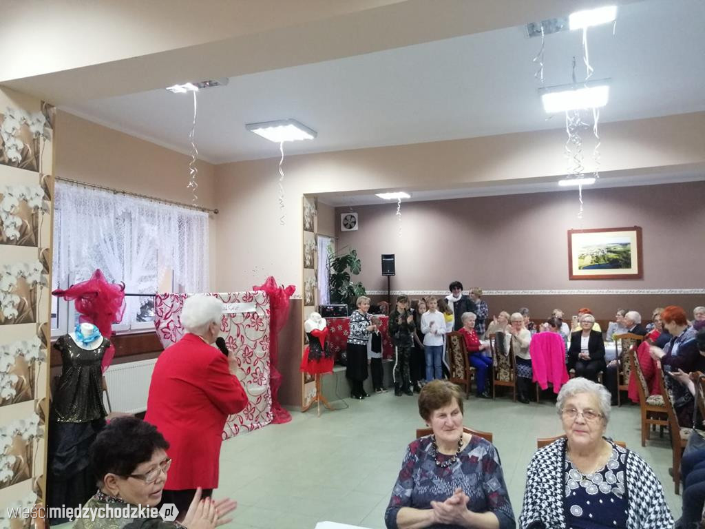 Dzień Kobiet w Kurnatowicach