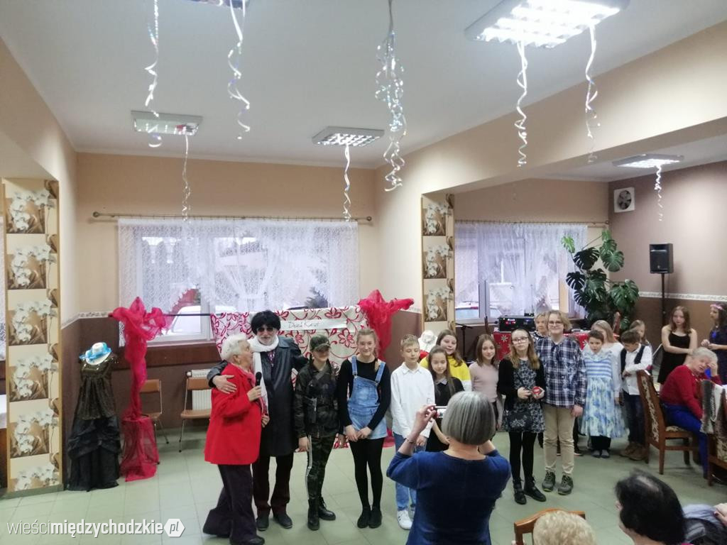 Dzień Kobiet w Kurnatowicach