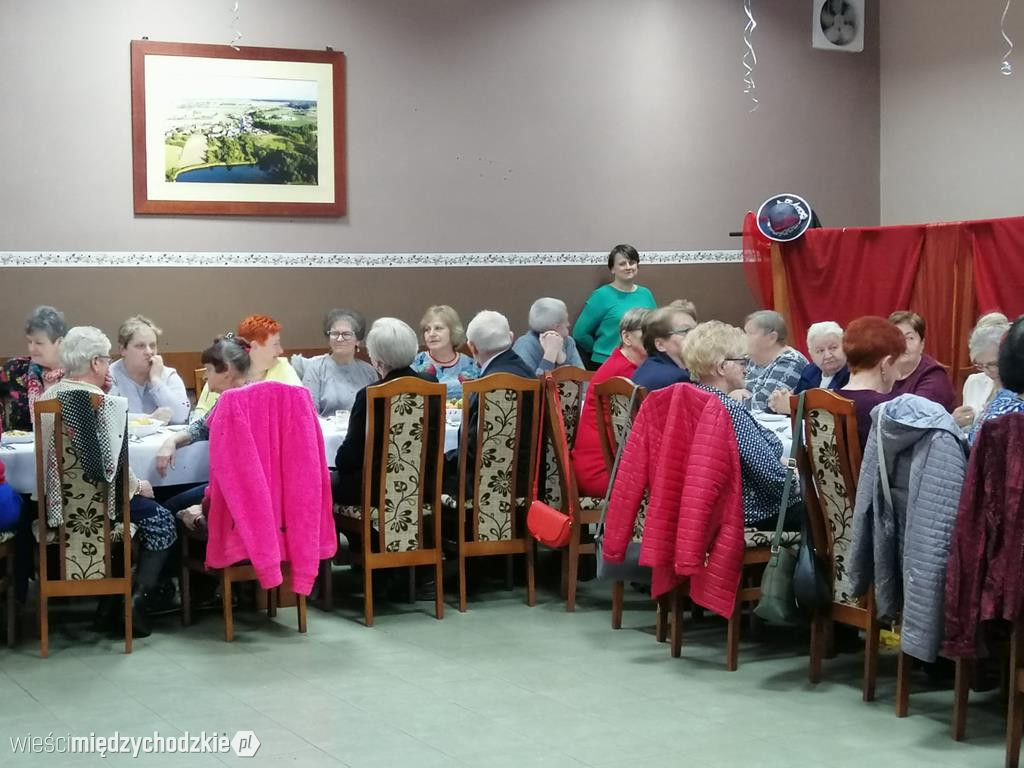 Dzień Kobiet w Kurnatowicach
