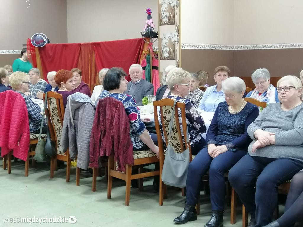 Dzień Kobiet w Kurnatowicach