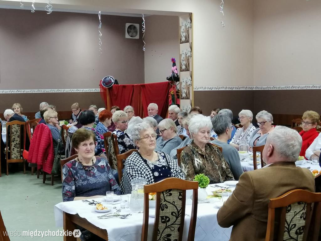 Dzień Kobiet w Kurnatowicach