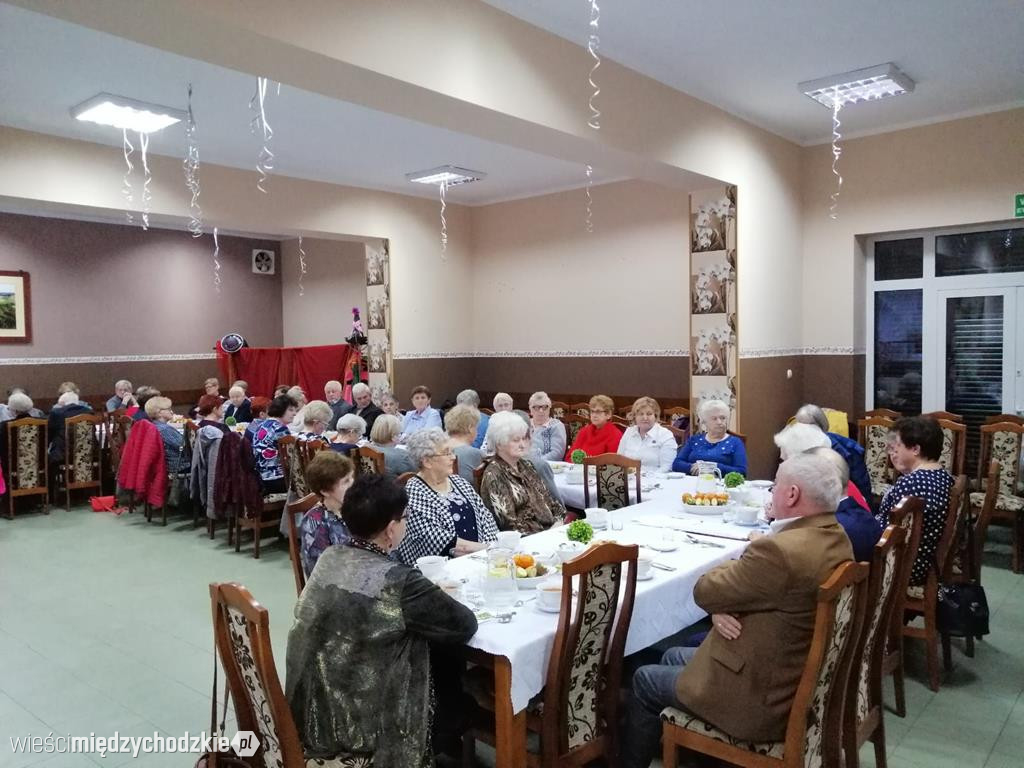 Dzień Kobiet w Kurnatowicach