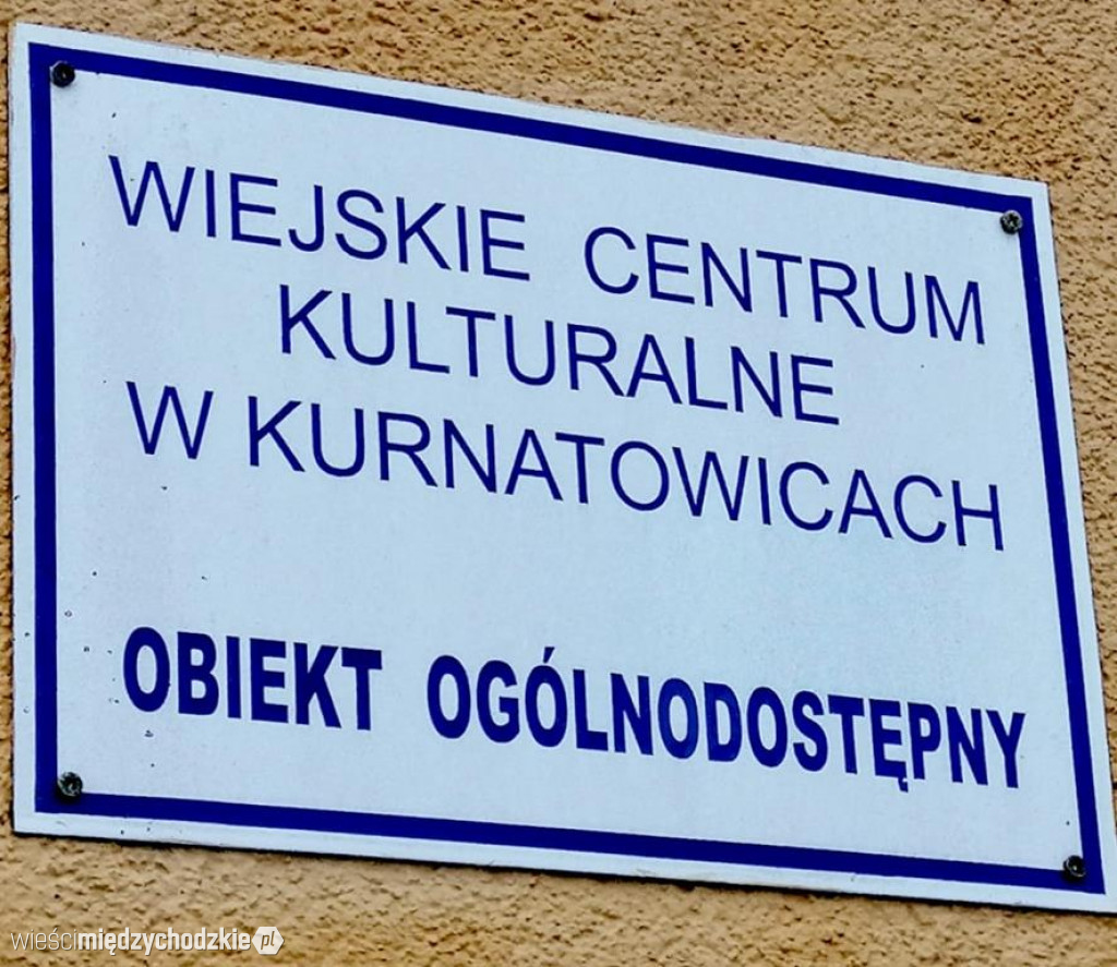 Dzień Kobiet w Kurnatowicach