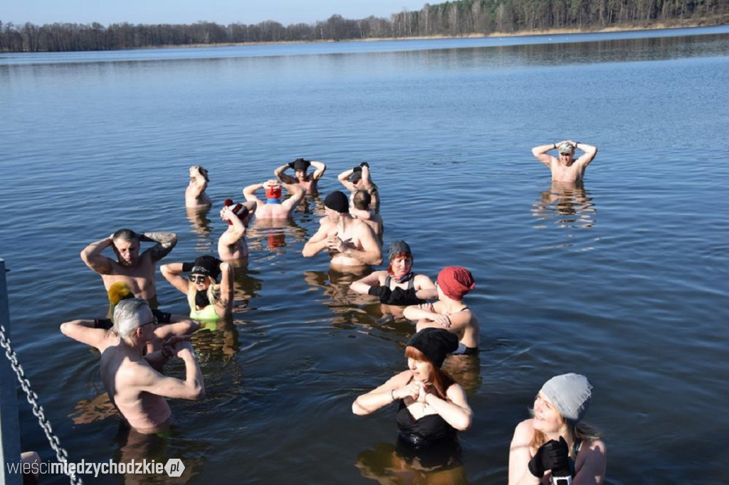 Wspólne morsowanie jest fajne