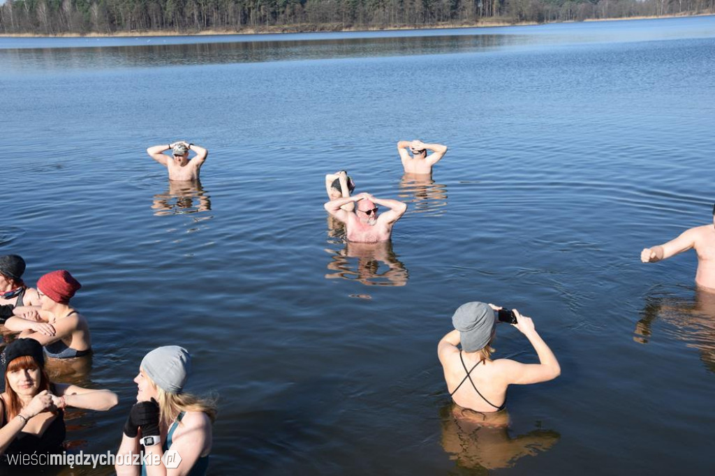 Wspólne morsowanie jest fajne