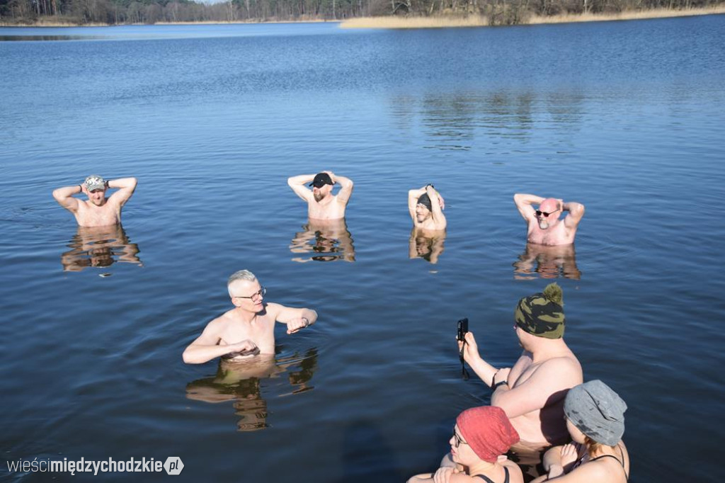 Wspólne morsowanie jest fajne