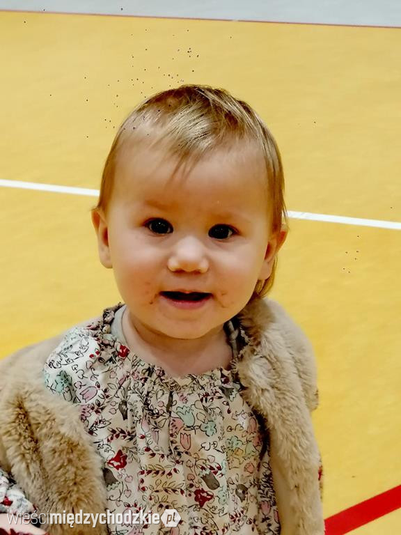 3 kolejka Ligi Halowej w Sierakowie