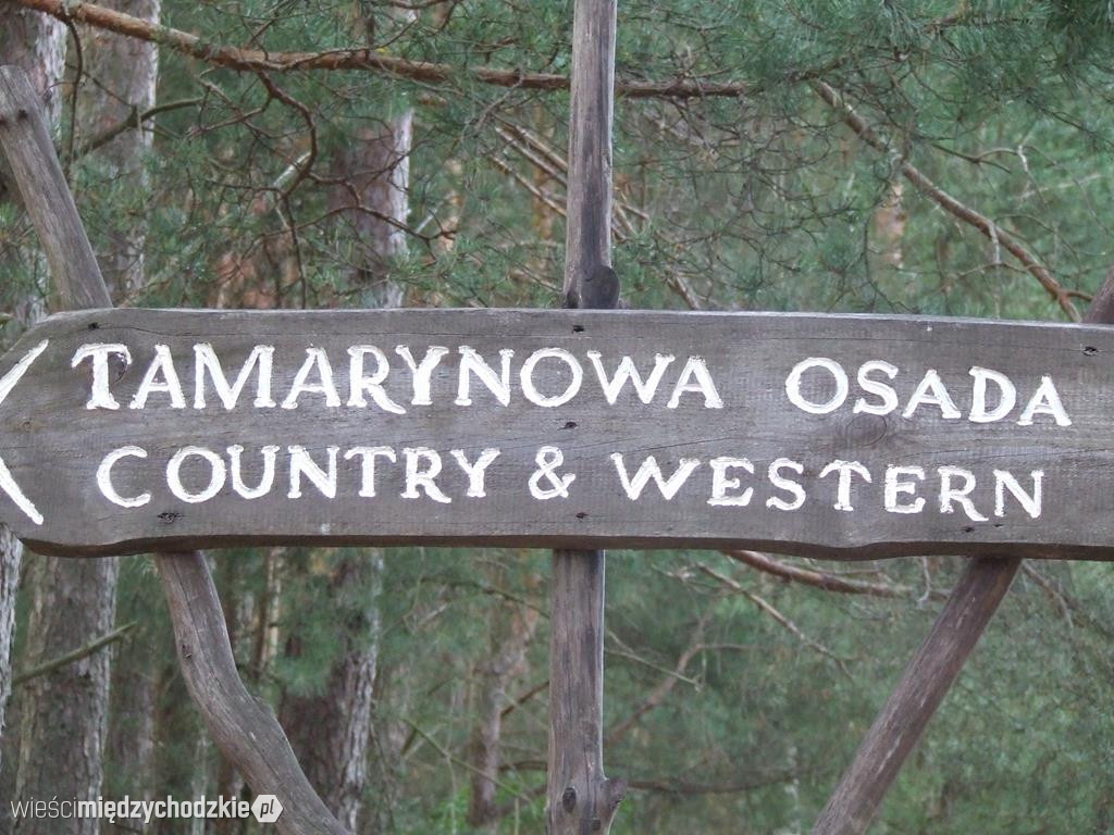 Tamarynowa Osada zaprasza