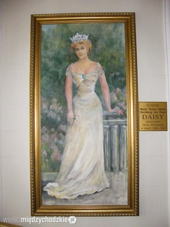 Fabryka porcelany i uzdrowisko Szczawno-Zdrój
