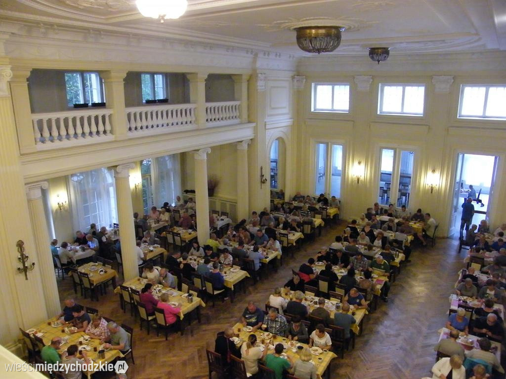 Fabryka porcelany i uzdrowisko Szczawno-Zdrój
