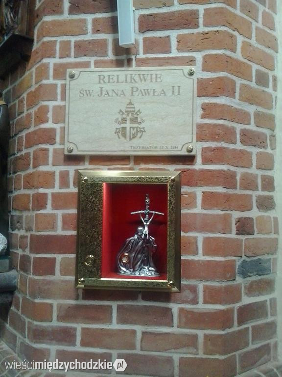 Pieszo przez kraj. Trzebiatów: Szlak słonia