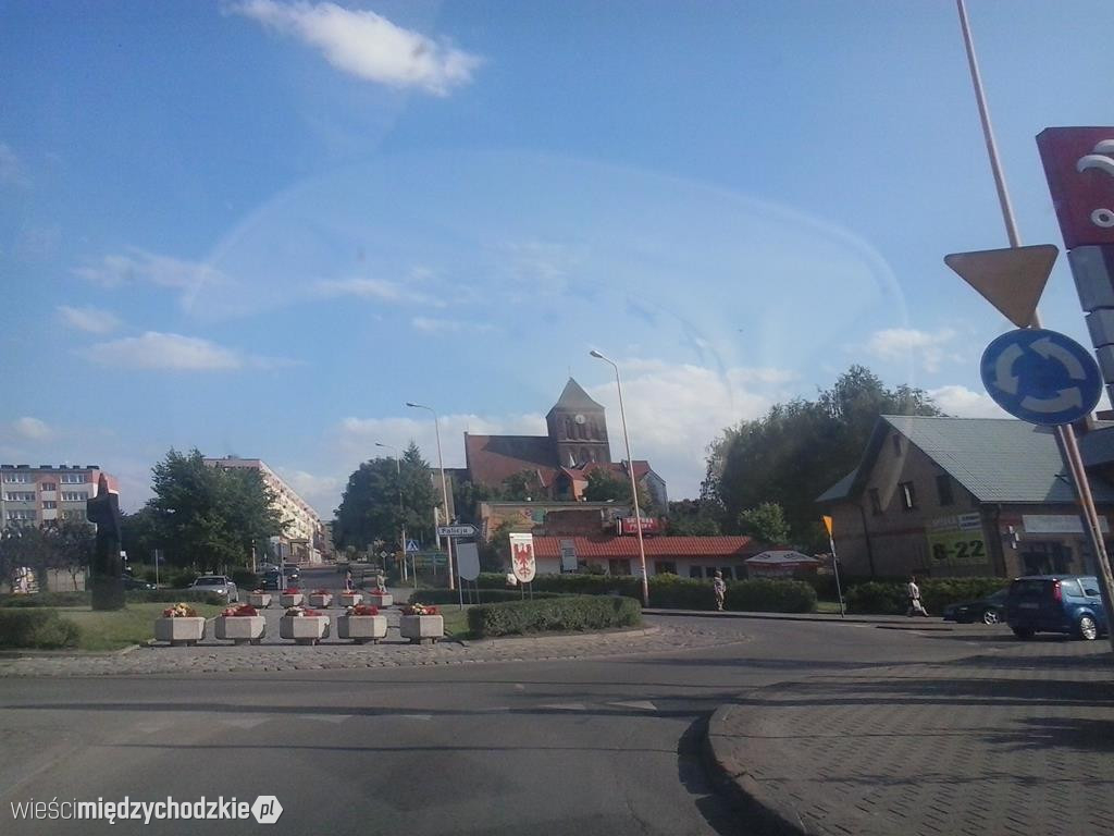 Pieszo przez kraj. Trzebiatów: Szlak słonia