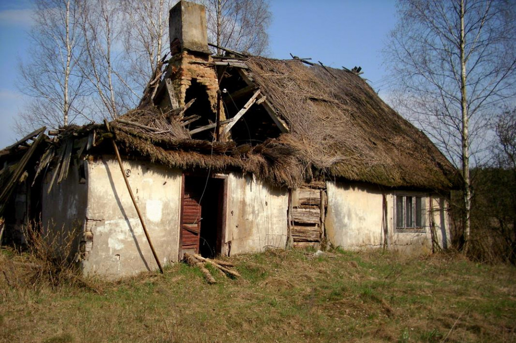 Pieszo przez kraj: Z Sowiej Góry do Międzychodu.