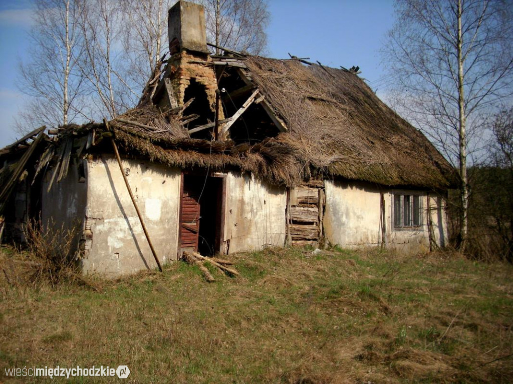 Pieszo przez kraj: Z Sowiej Góry do Międzychodu.