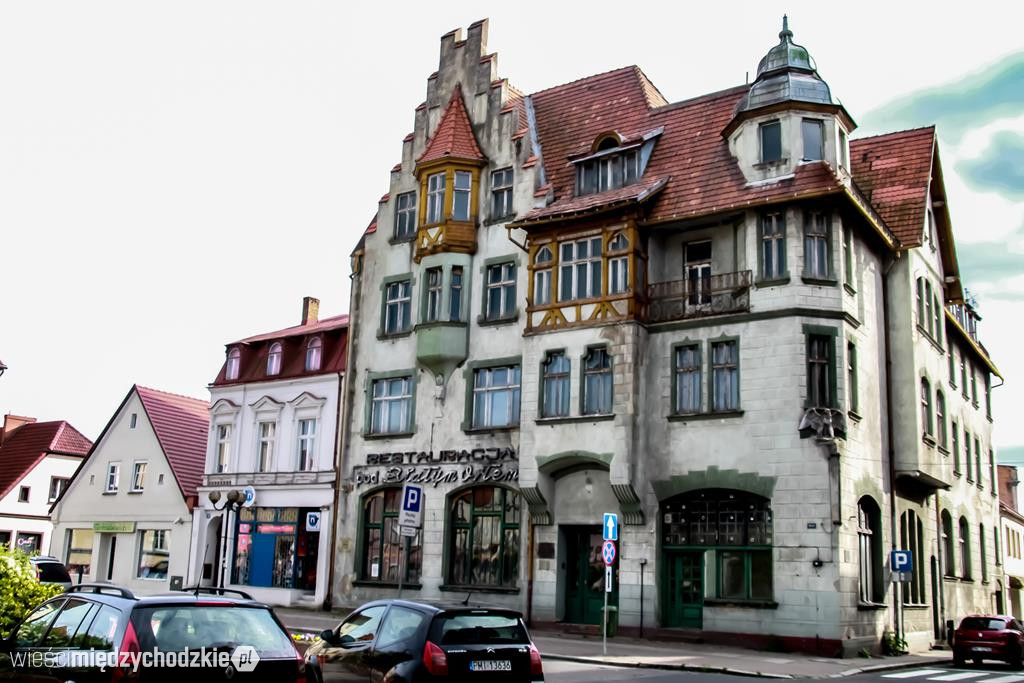 Hotel Pod Białym Orłem