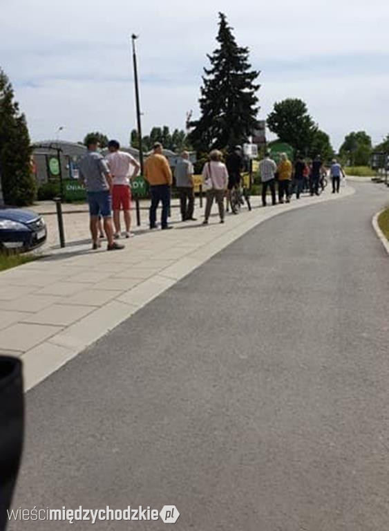 Sztab Rafała Trzaskowskiego zbiera podpisy