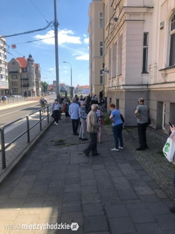 Sztab Rafała Trzaskowskiego zbiera podpisy