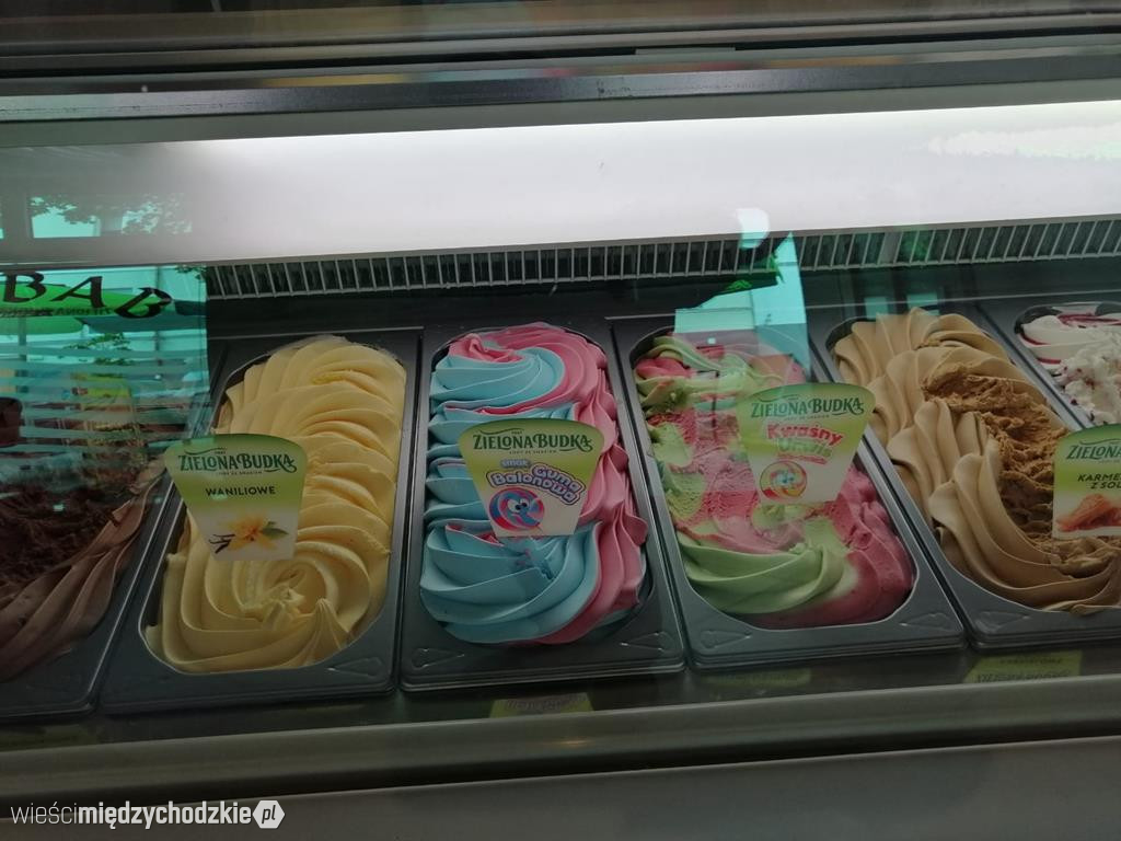Bistro u Złotnika zaprasza na lody ze smakiem