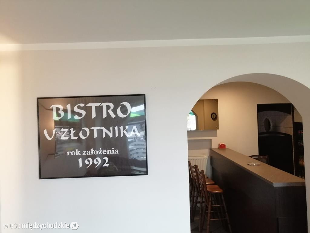 Bistro u Złotnika zaprasza na lody ze smakiem