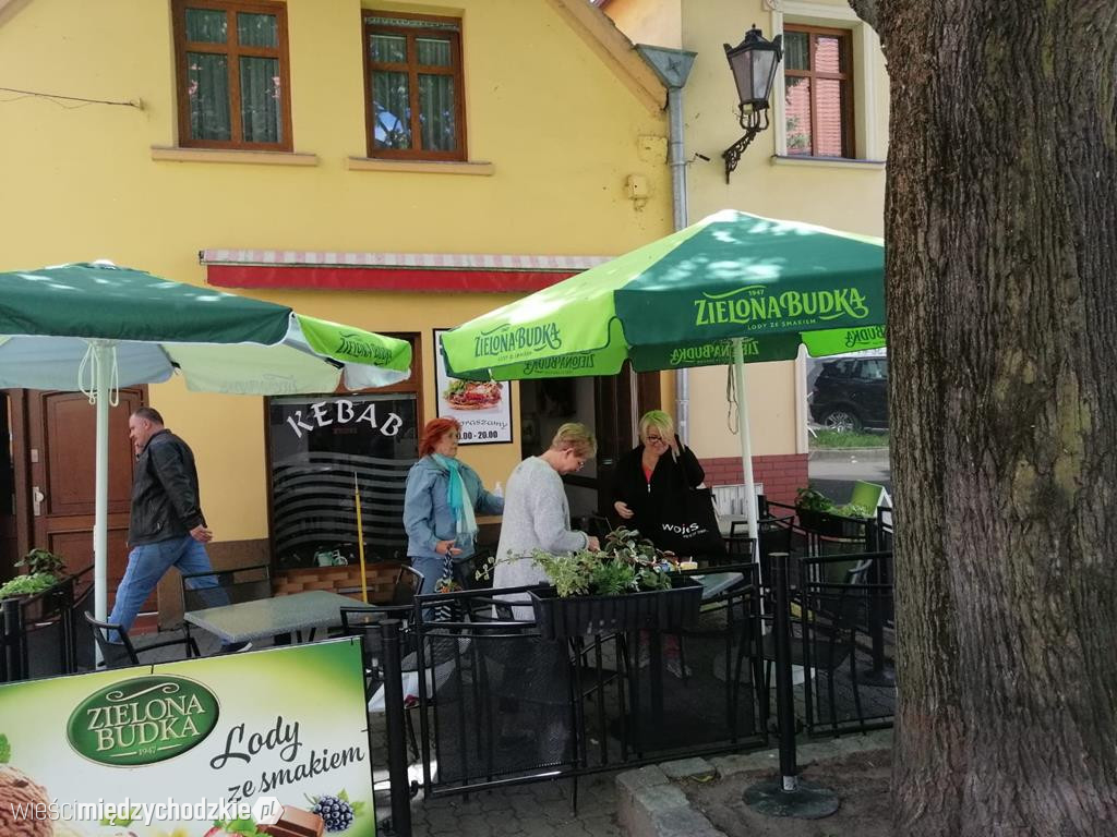 Bistro u Złotnika zaprasza na lody ze smakiem