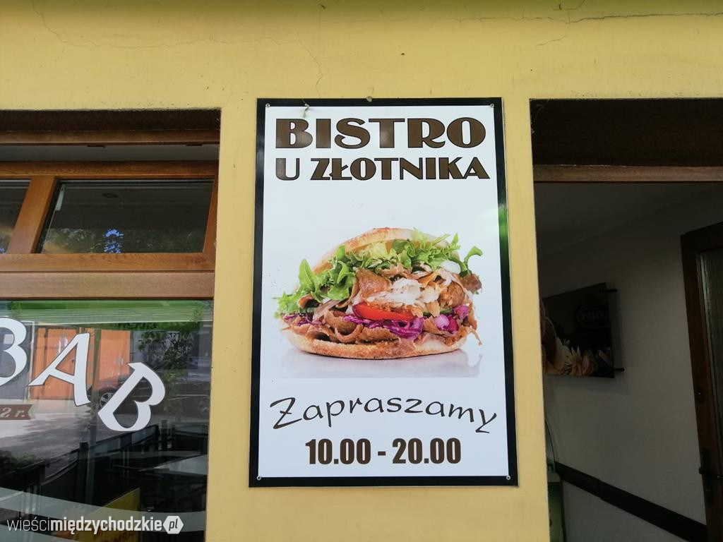 Bistro u Złotnika zaprasza na lody ze smakiem