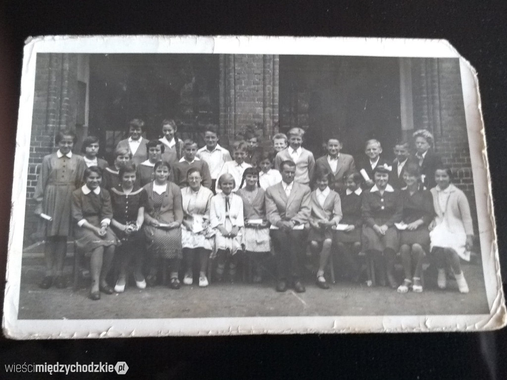 Wspomnień czar Henryka Kwiatkowskiego