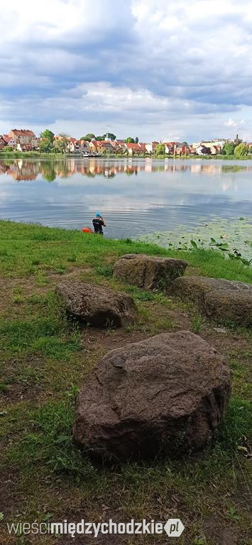 Swimrun się zbliża. Zobaczcie fotki z trasy